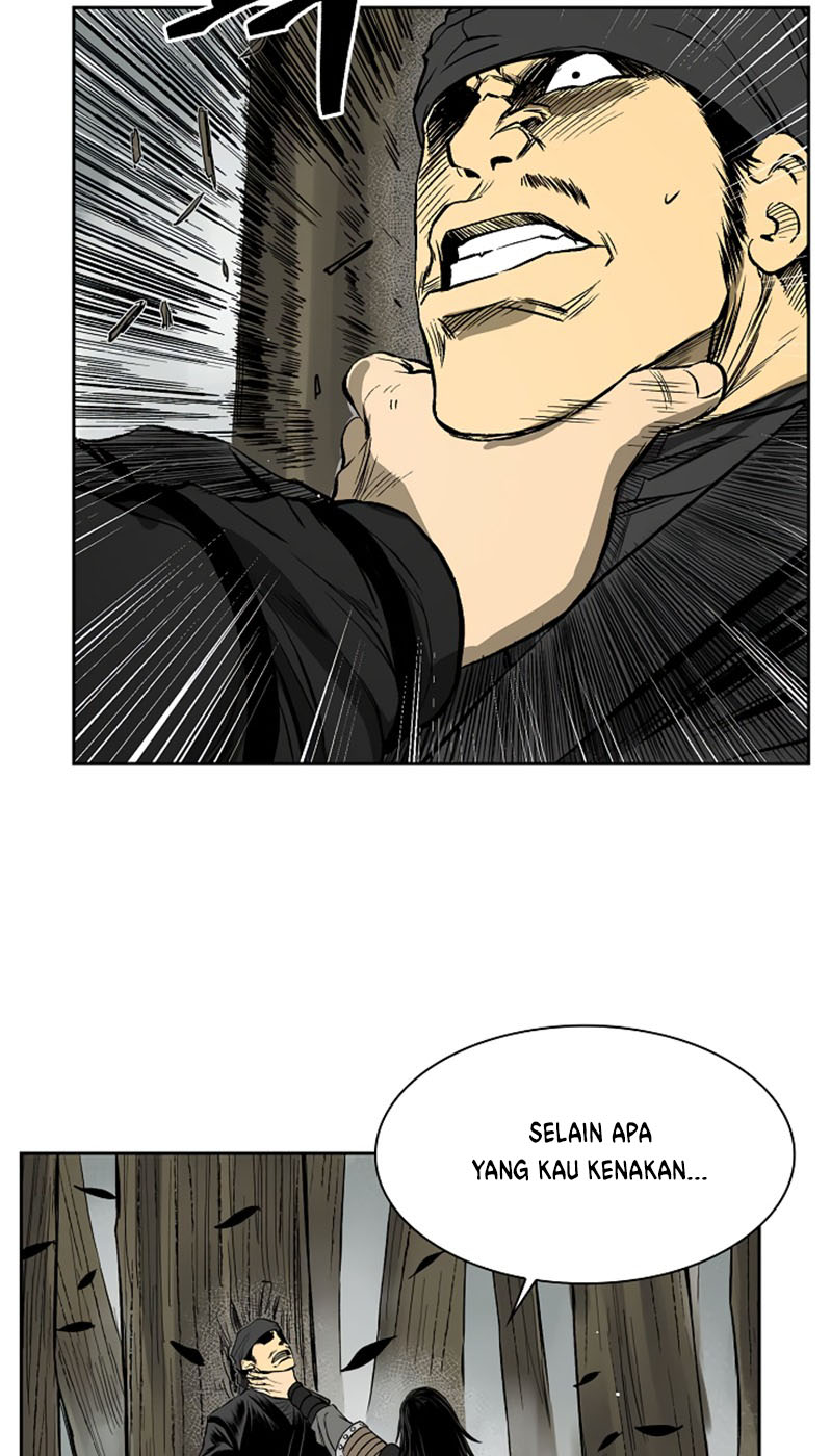 Record of the War God Chapter 38 - halaman 34