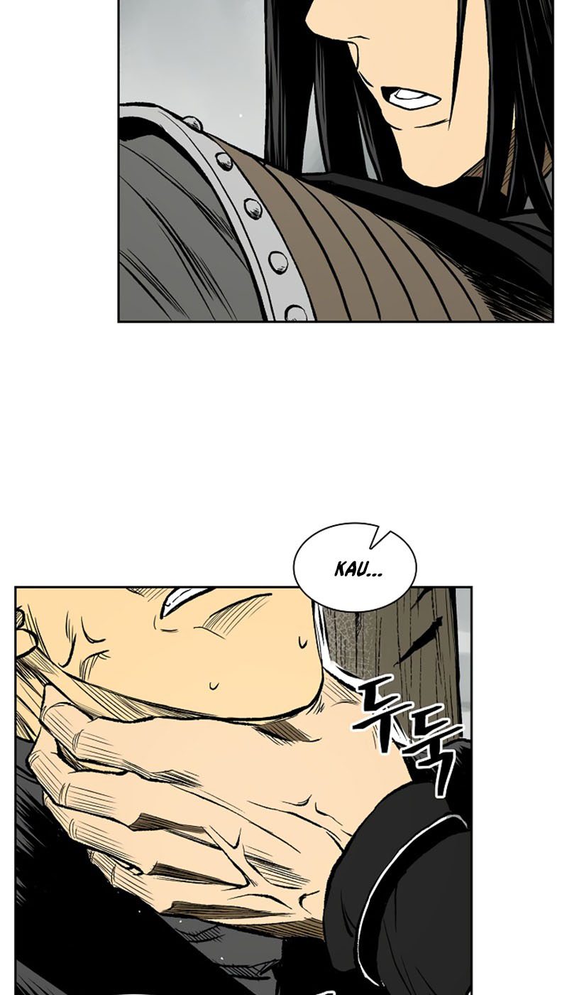 Record of the War God Chapter 38 - halaman 36