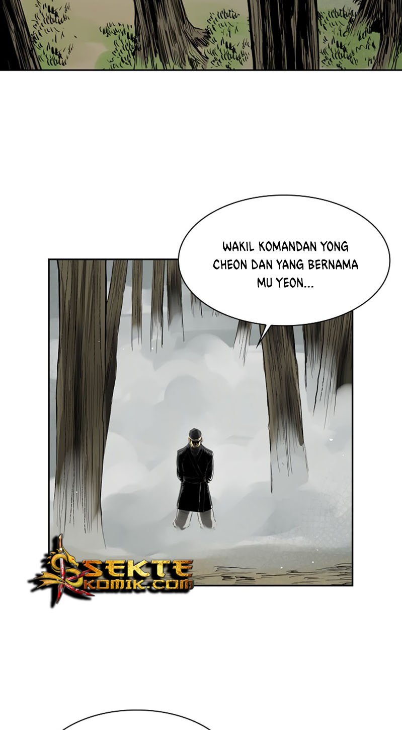 Record of the War God Chapter 38 - halaman 4