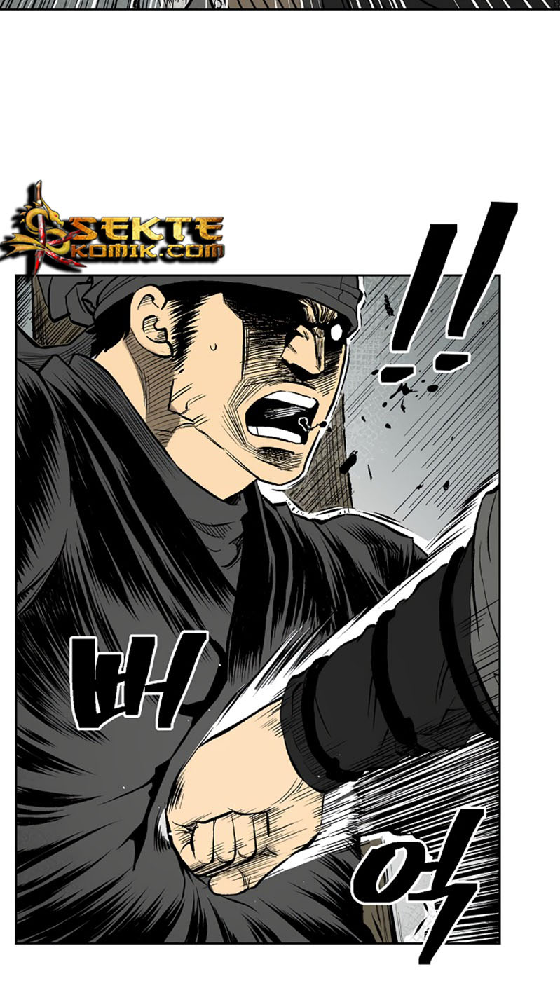 Record of the War God Chapter 38 - halaman 42