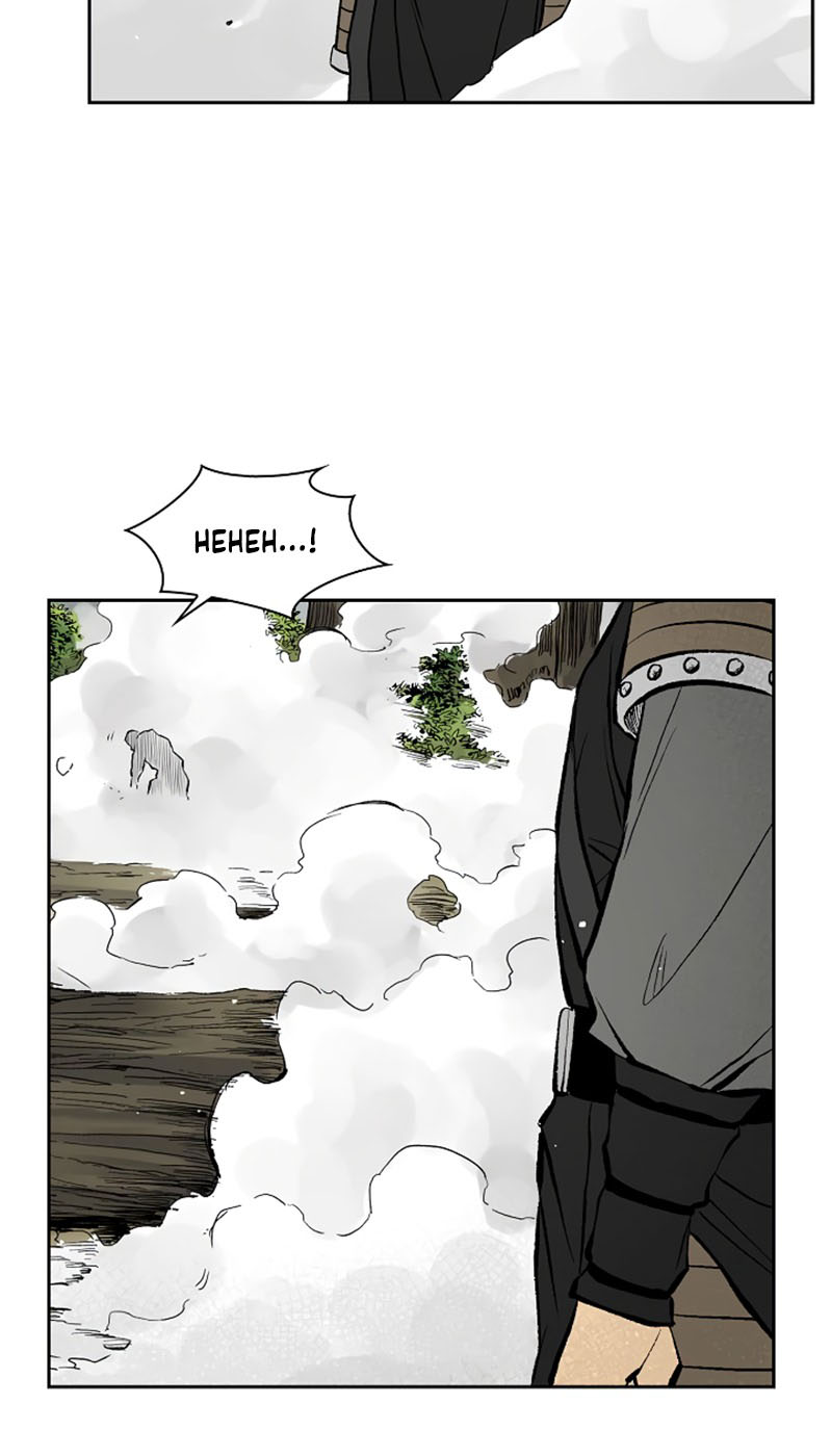 Record of the War God Chapter 38 - halaman 48