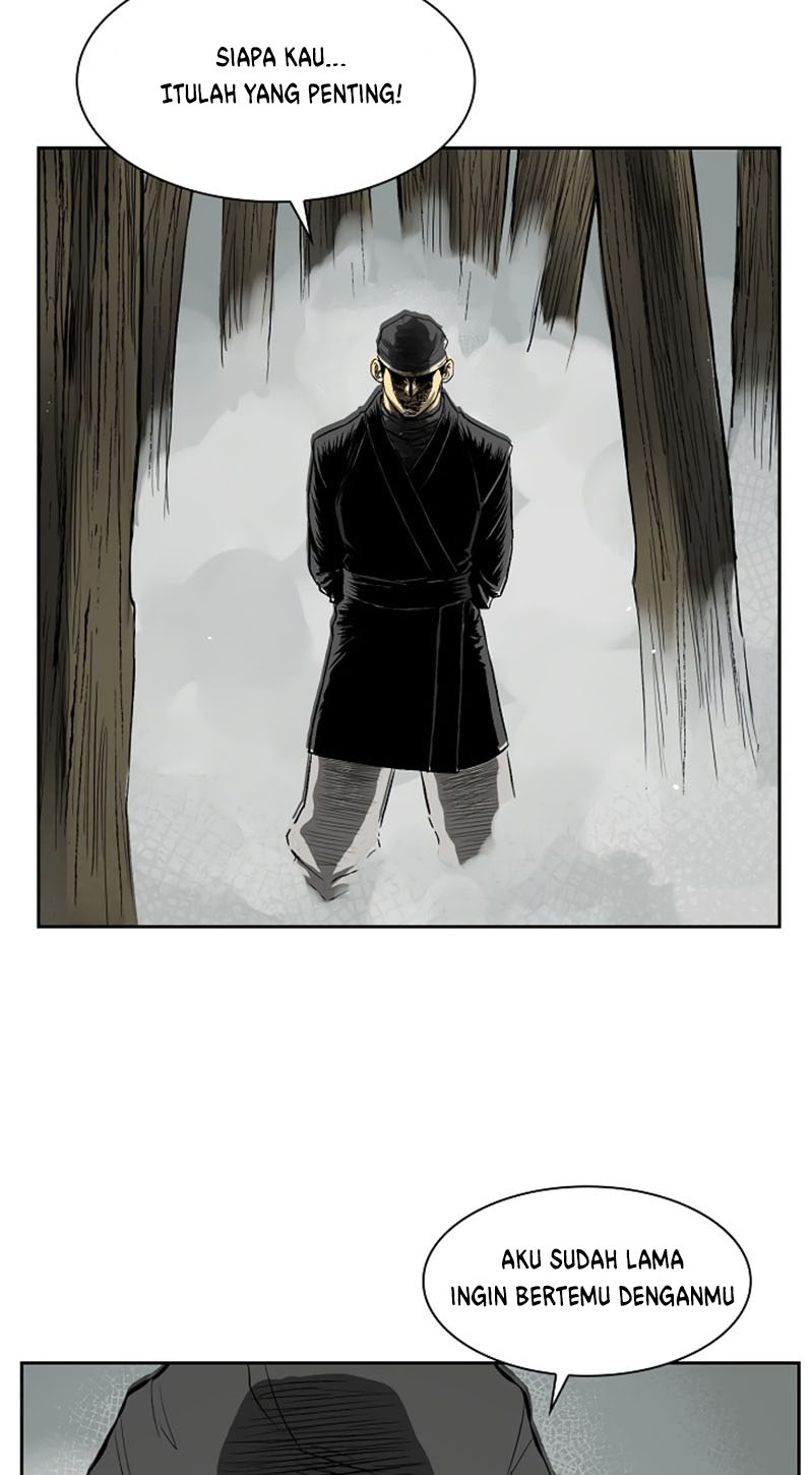 Record of the War God Chapter 38 - halaman 5
