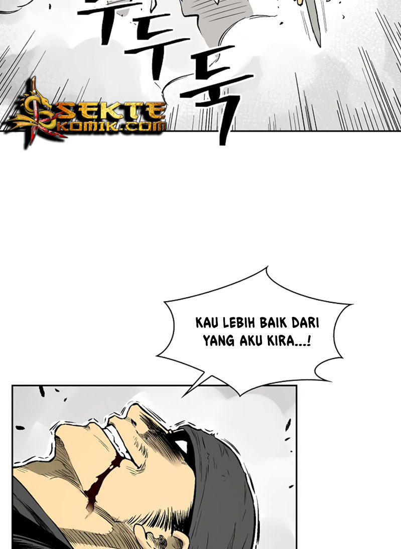 Record of the War God Chapter 38 - halaman 50