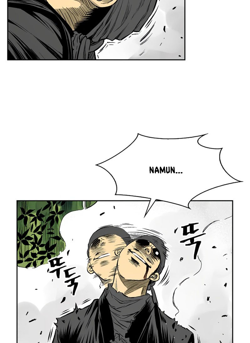 Record of the War God Chapter 38 - halaman 51