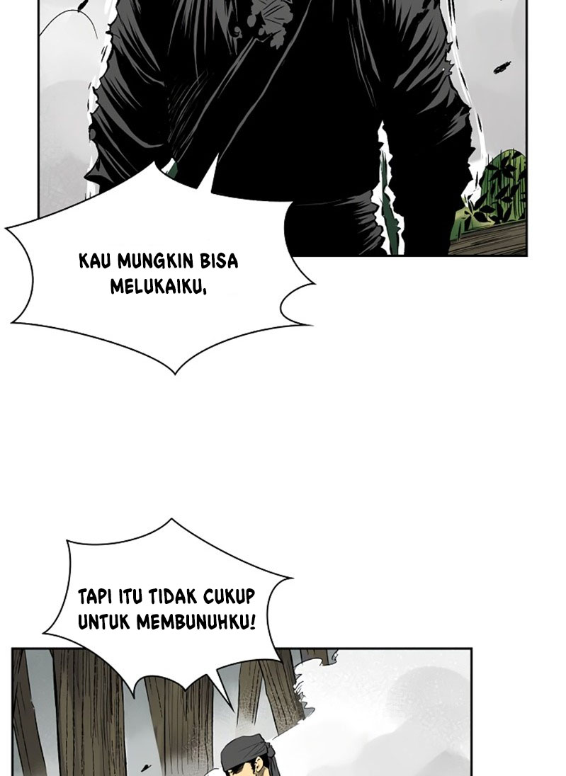 Record of the War God Chapter 38 - halaman 52