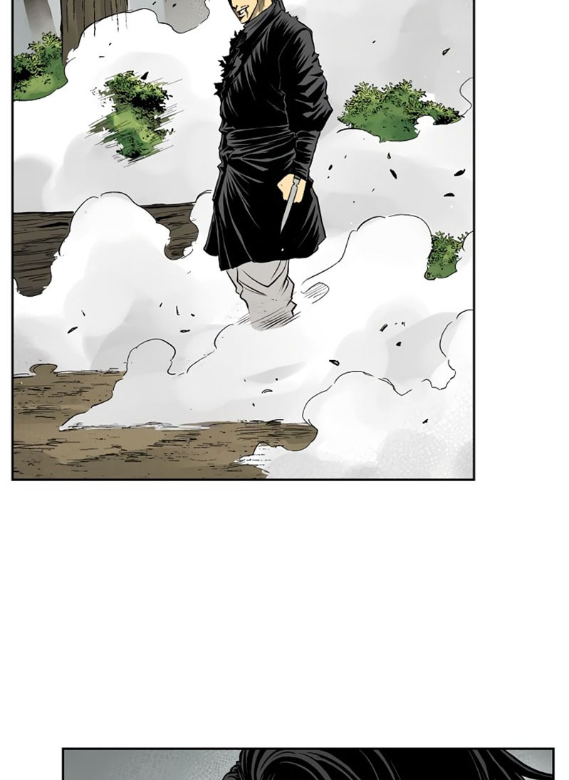 Record of the War God Chapter 38 - halaman 53
