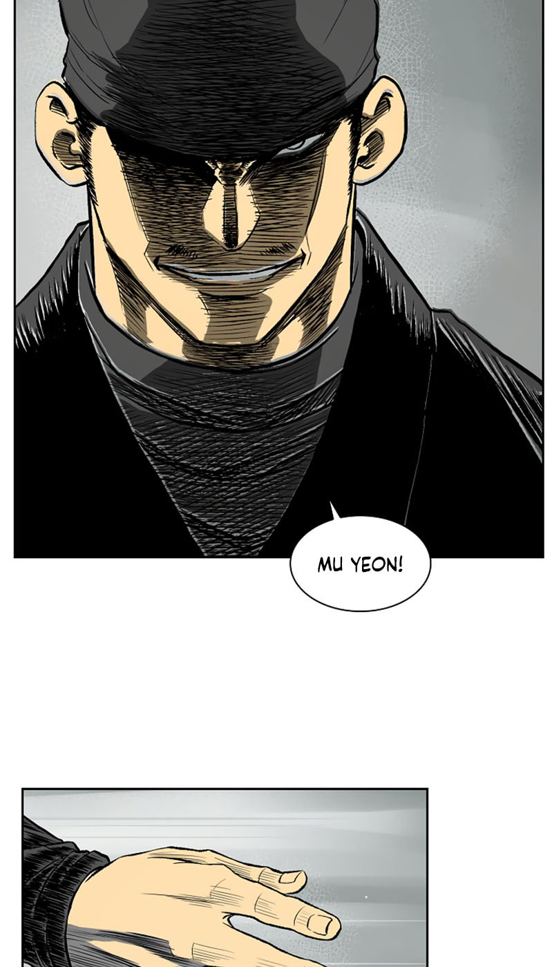 Record of the War God Chapter 38 - halaman 6