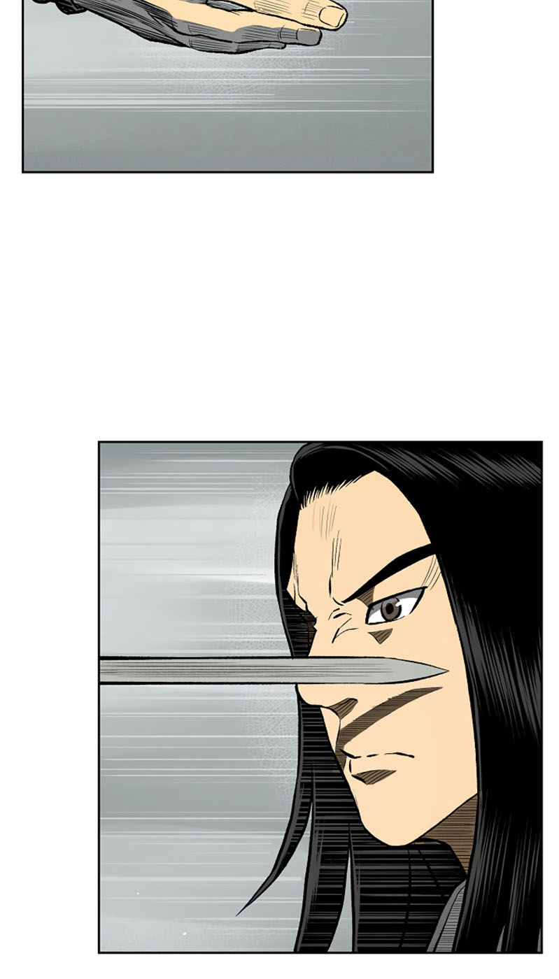 Record of the War God Chapter 38 - halaman 7