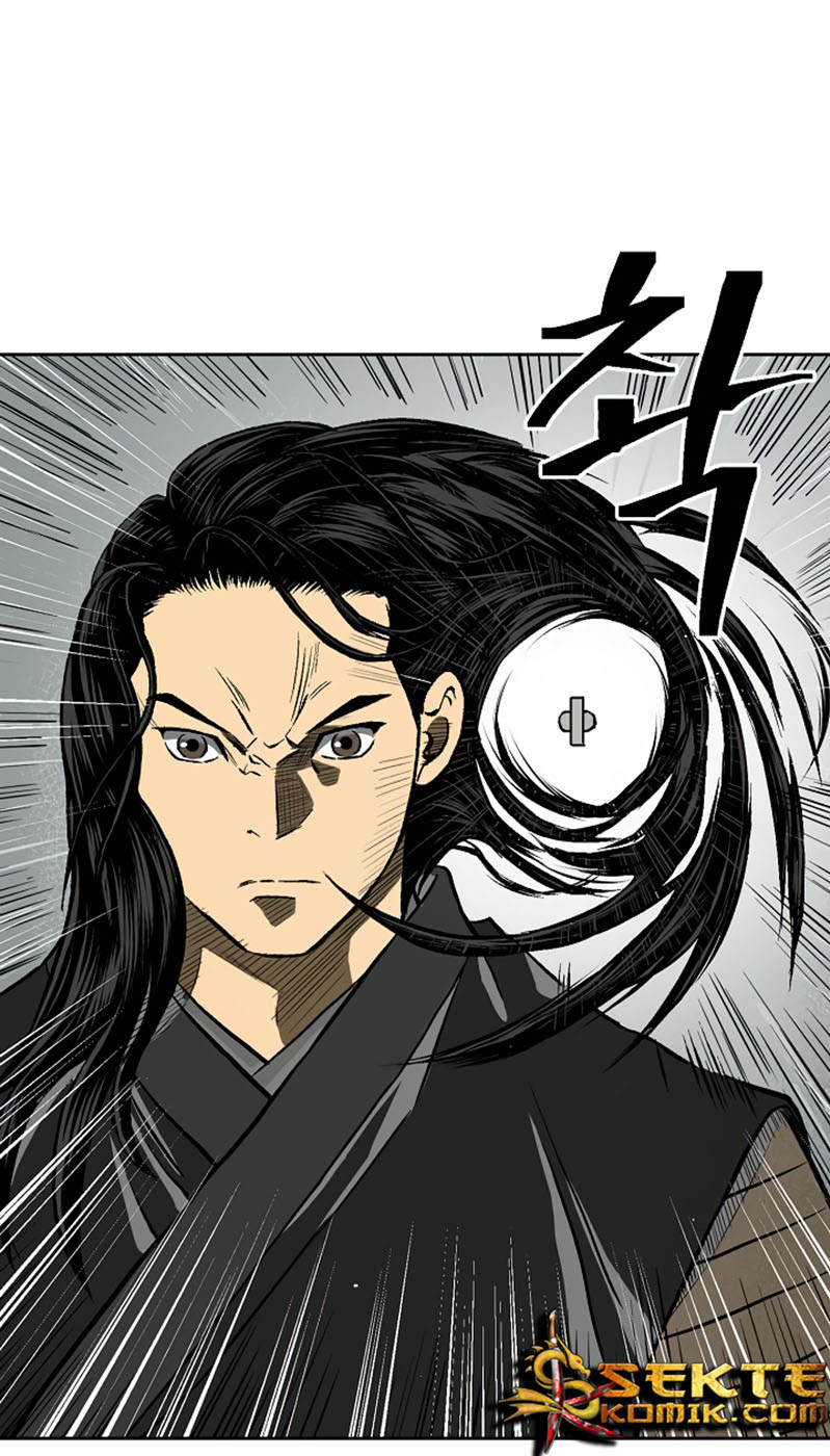 Record of the War God Chapter 38 - halaman 8