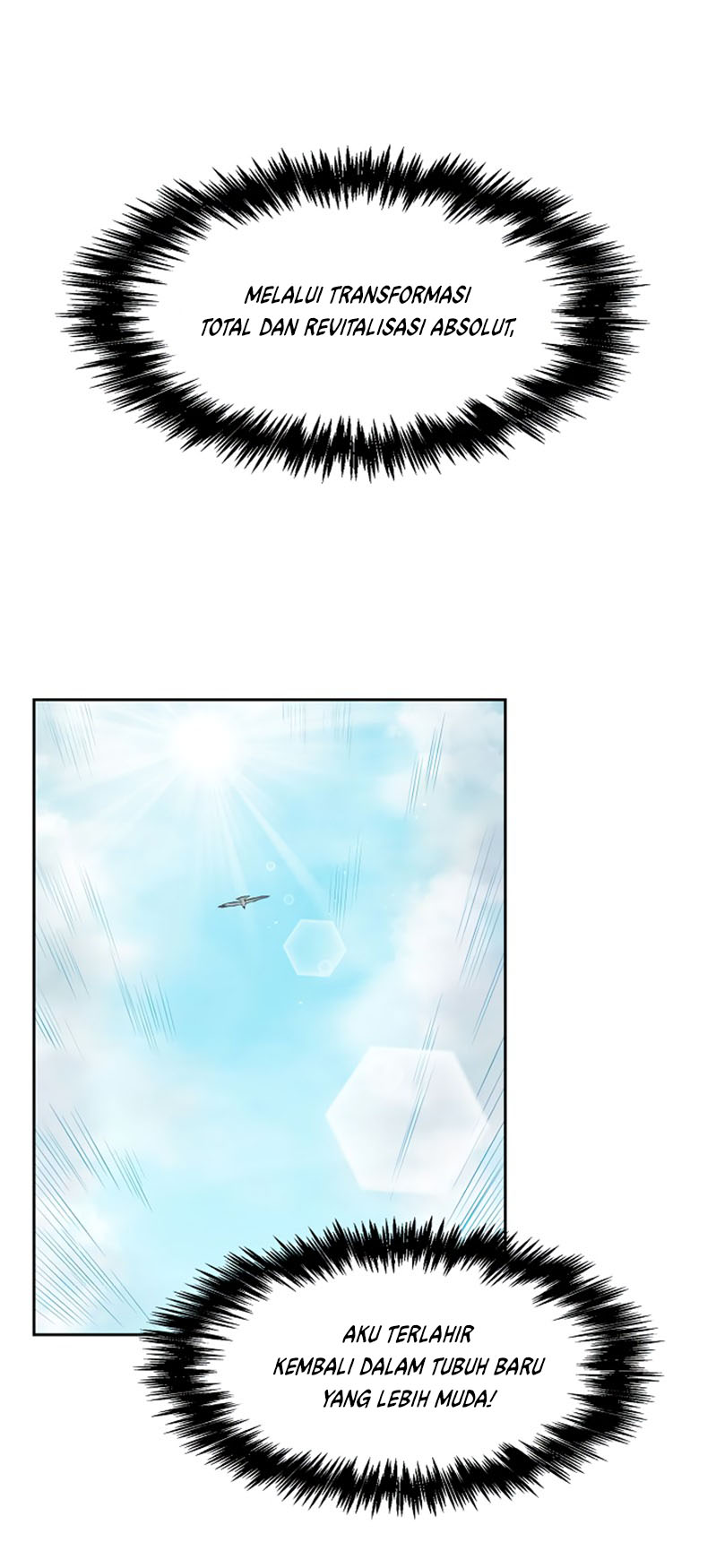 Record of the War God Chapter 39 - halaman 11