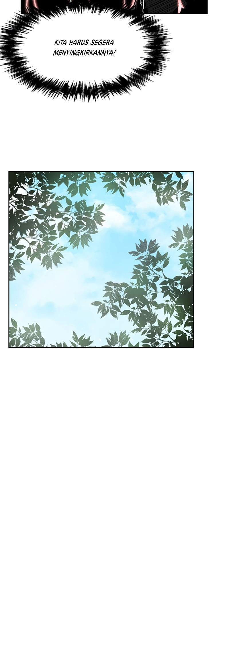 Record of the War God Chapter 39 - halaman 22