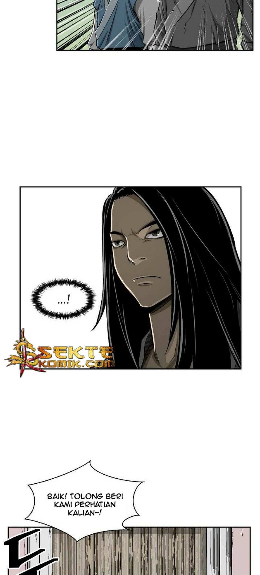 Record of the War God Chapter 4 - halaman 26