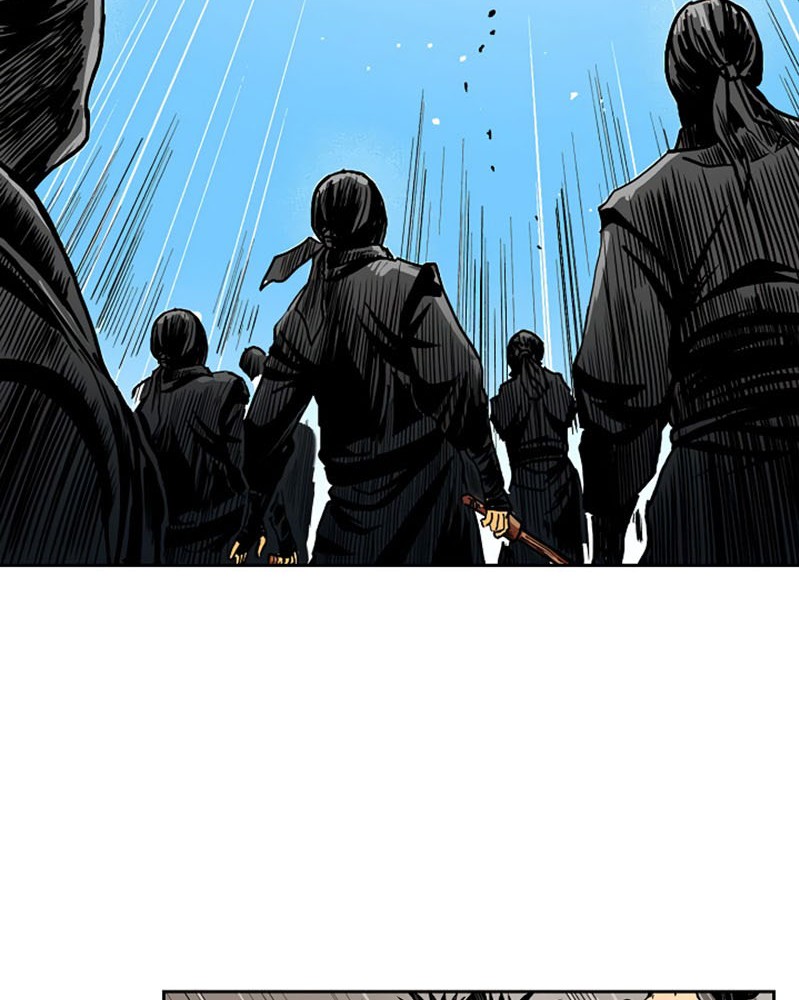 Record of the War God Chapter 40 - halaman 13