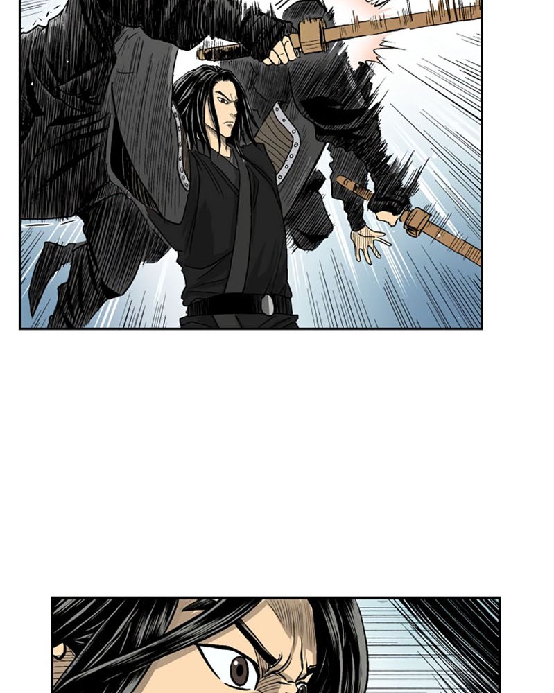 Record of the War God Chapter 40 - halaman 19