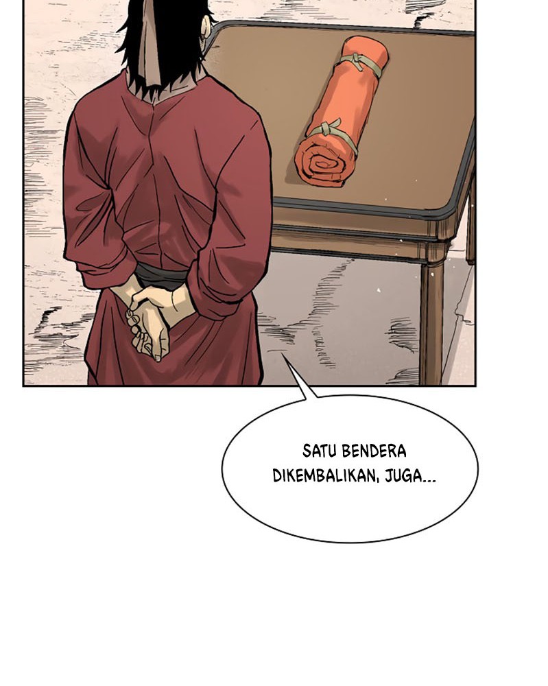 Record of the War God Chapter 40 - halaman 27