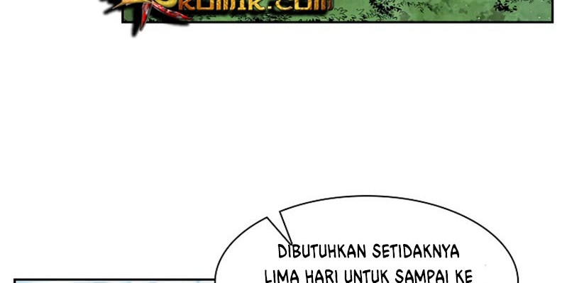 Record of the War God Chapter 40 - halaman 3