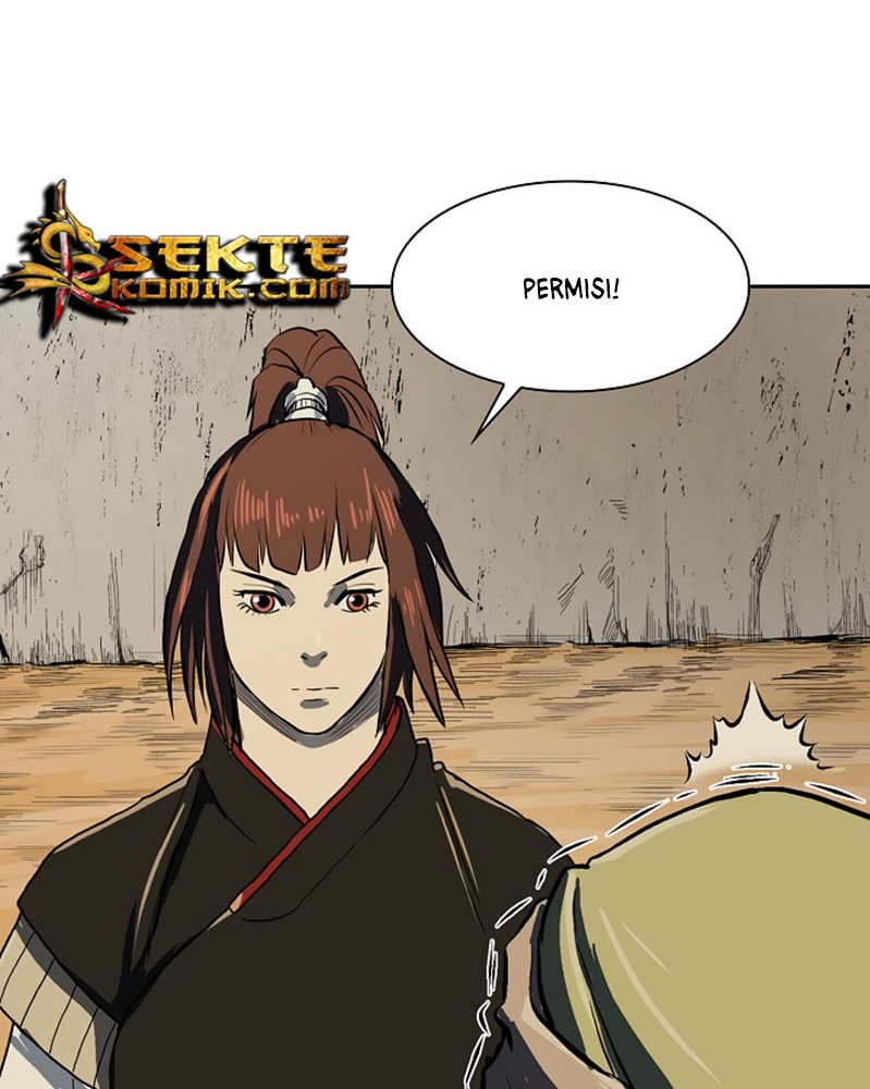 Record of the War God Chapter 40 - halaman 40