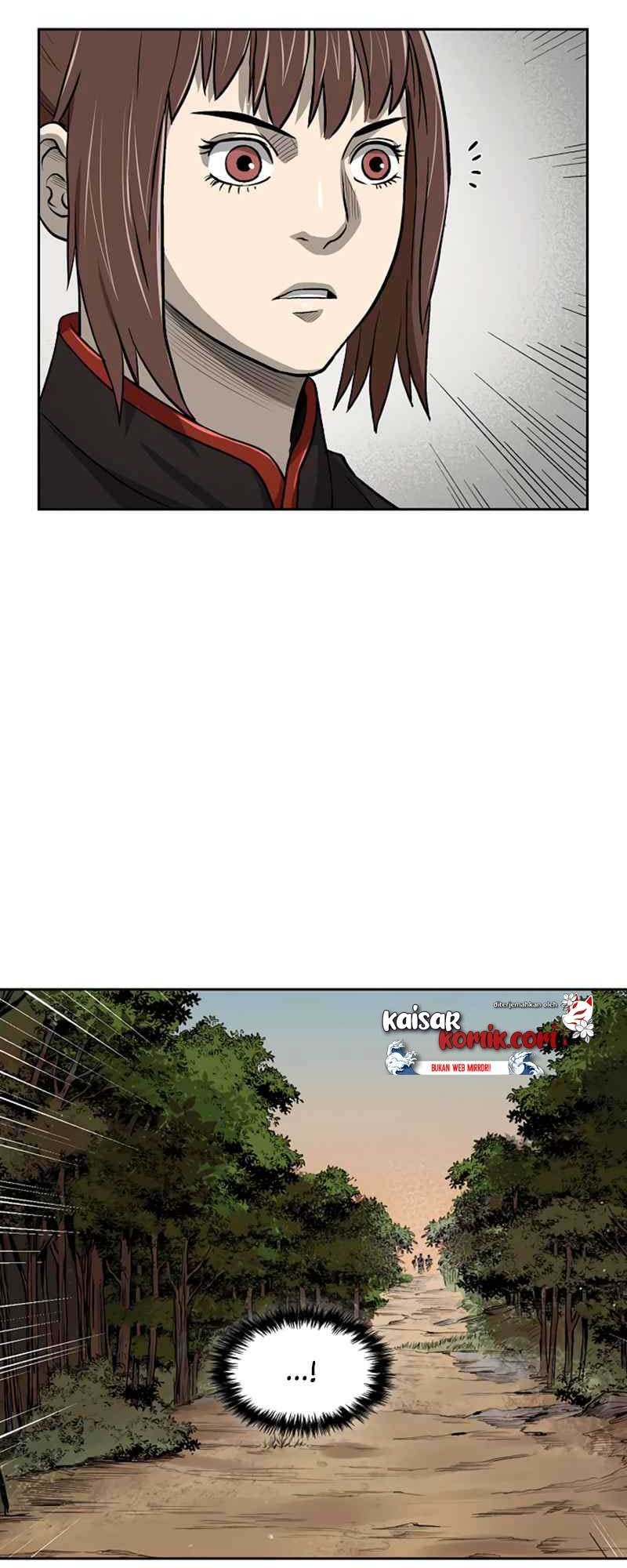 Record of the War God Chapter 41 - halaman 10