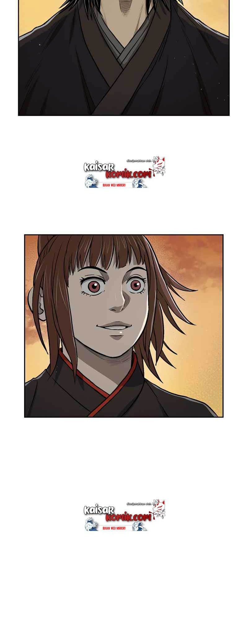 Record of the War God Chapter 41 - halaman 15