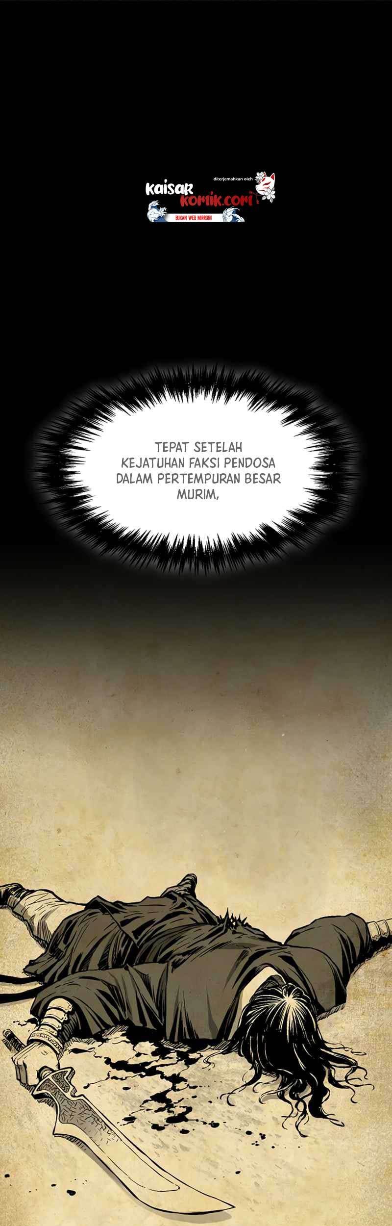 Record of the War God Chapter 41 - halaman 2