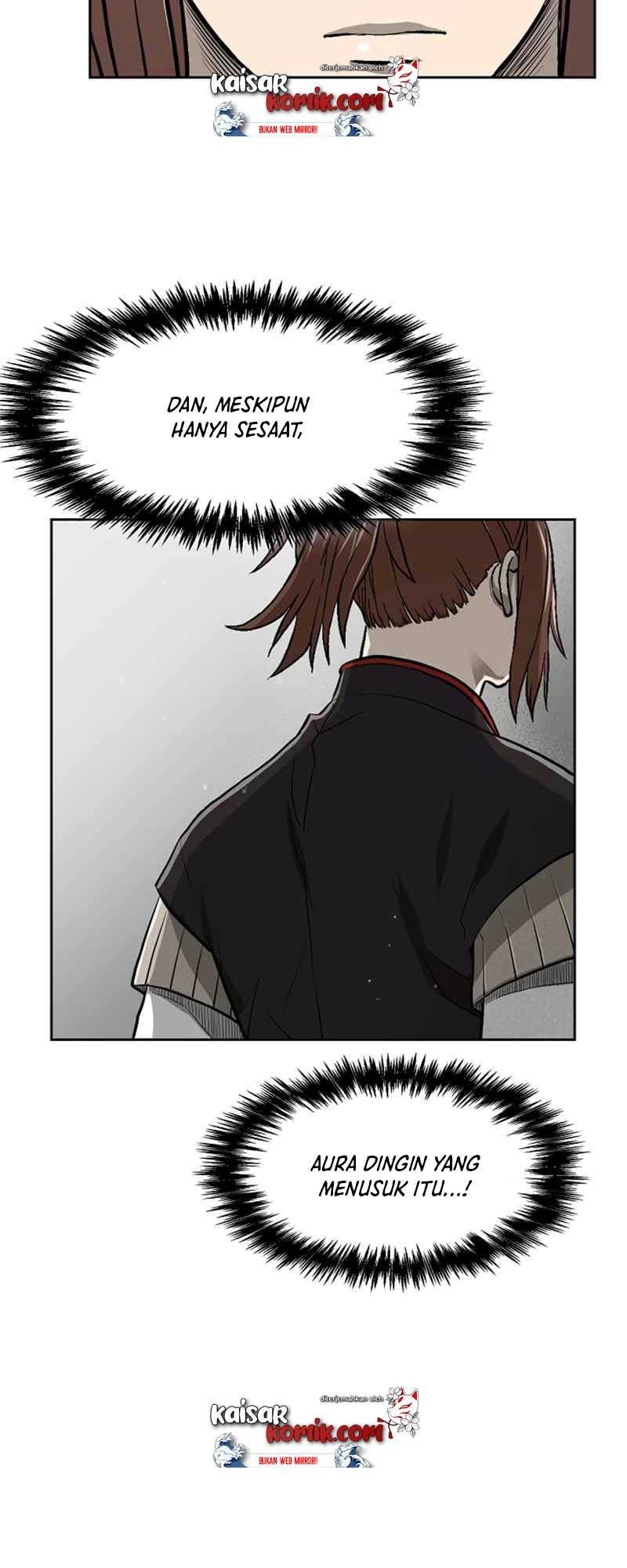 Record of the War God Chapter 41 - halaman 7