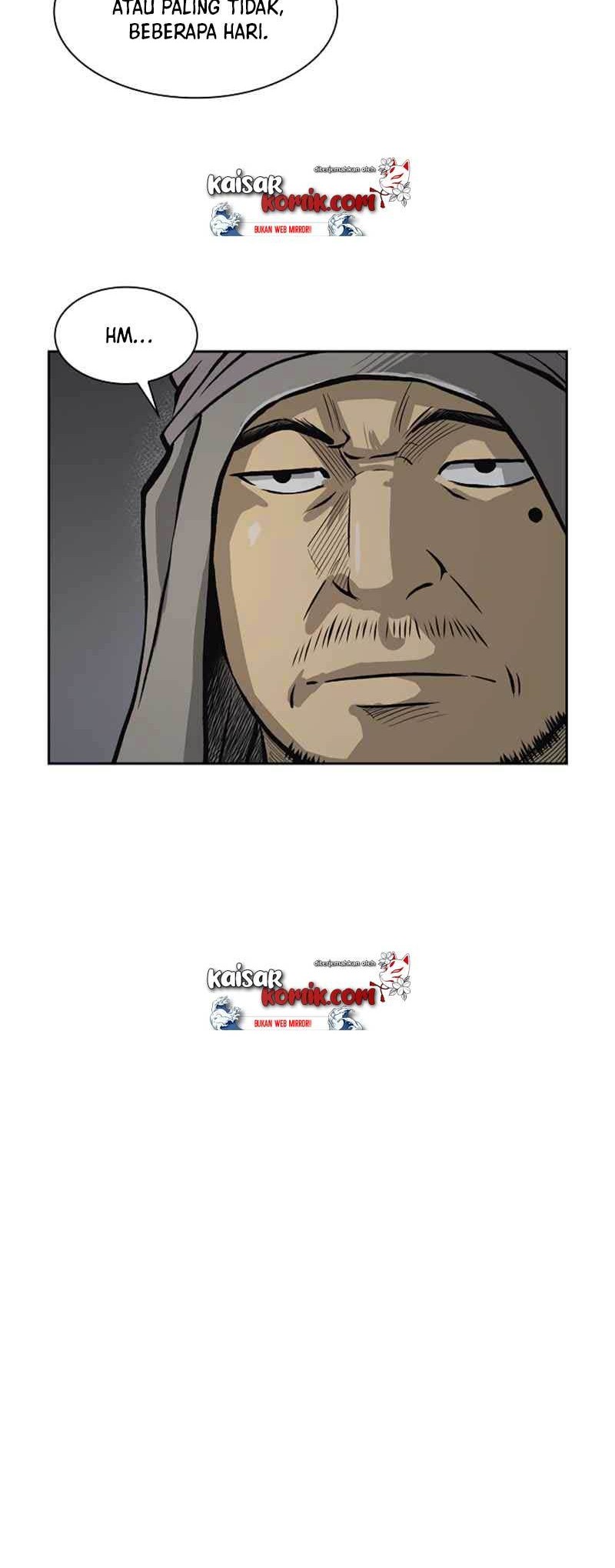 Record of the War God Chapter 42 - halaman 12