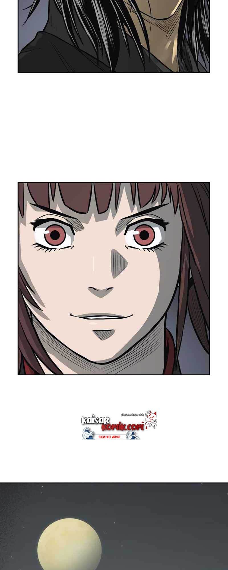 Record of the War God Chapter 42 - halaman 21