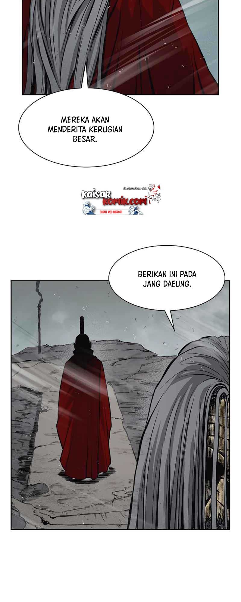 Record of the War God Chapter 42 - halaman 32