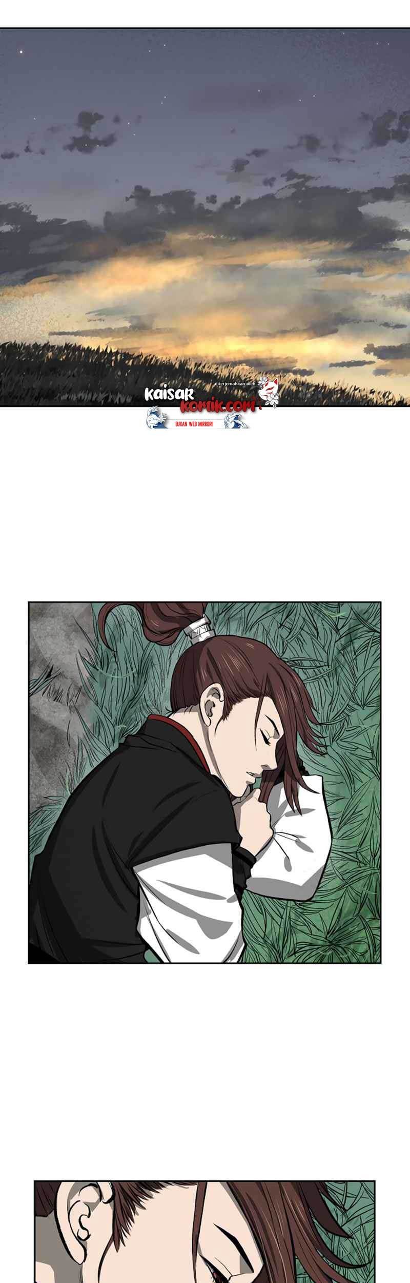 Record of the War God Chapter 43 - halaman 31