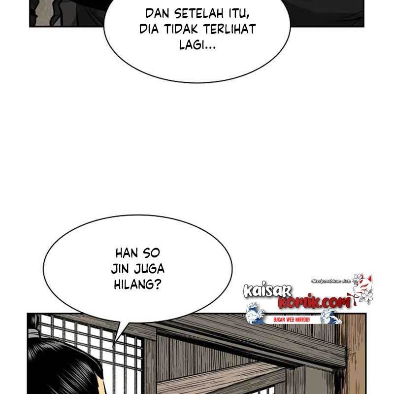 Record of the War God Chapter 43 - halaman 4
