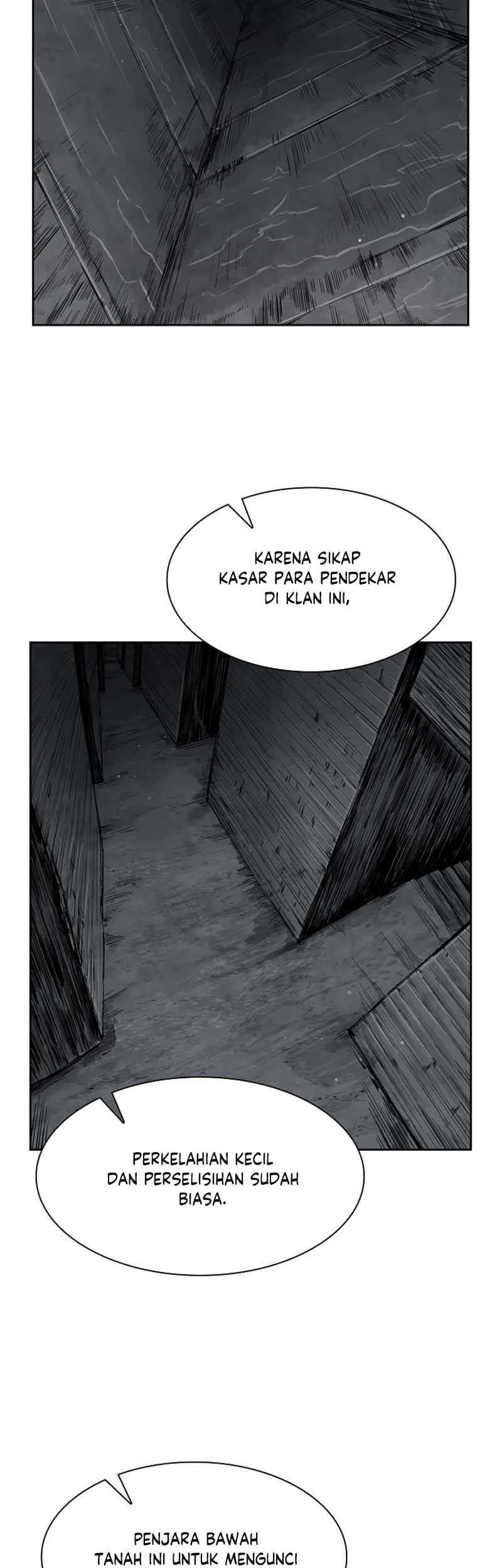 Record of the War God Chapter 44 - halaman 12
