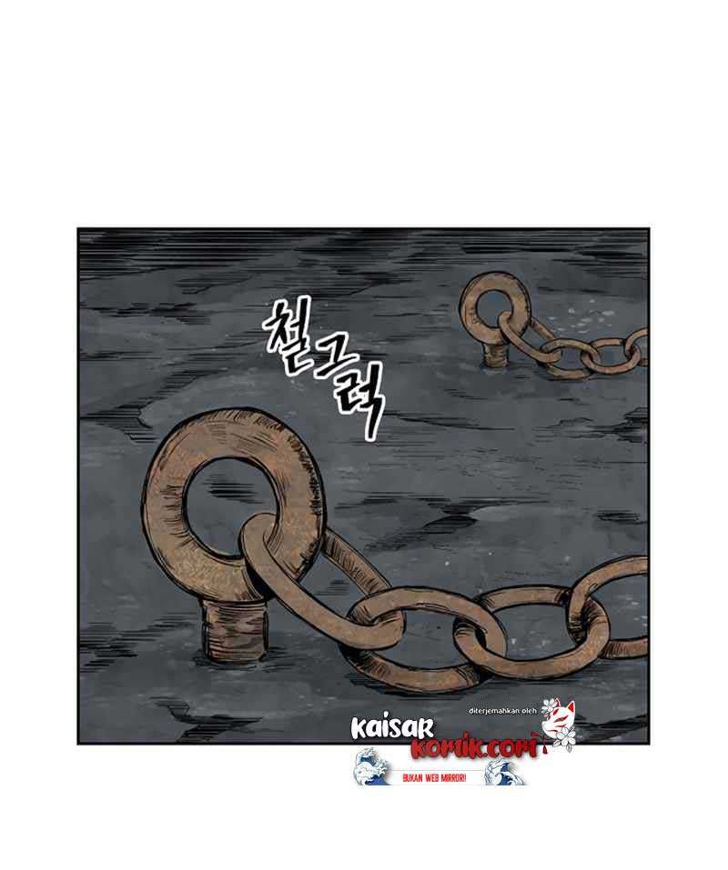 Record of the War God Chapter 44 - halaman 15