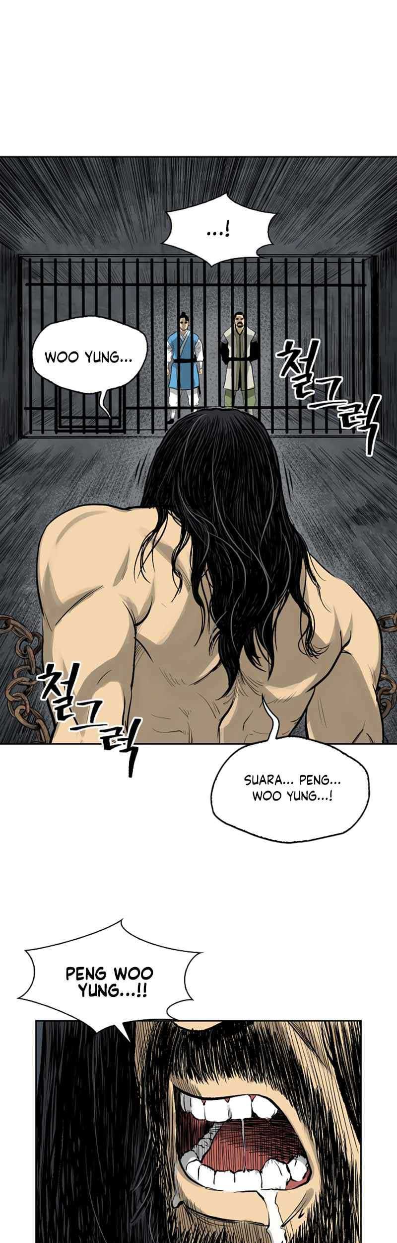 Record of the War God Chapter 44 - halaman 25