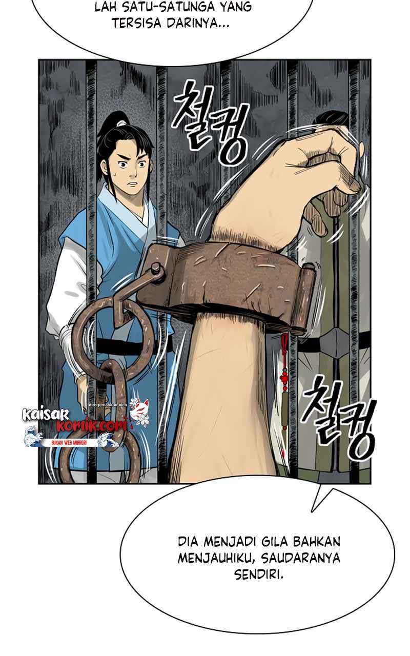 Record of the War God Chapter 44 - halaman 28