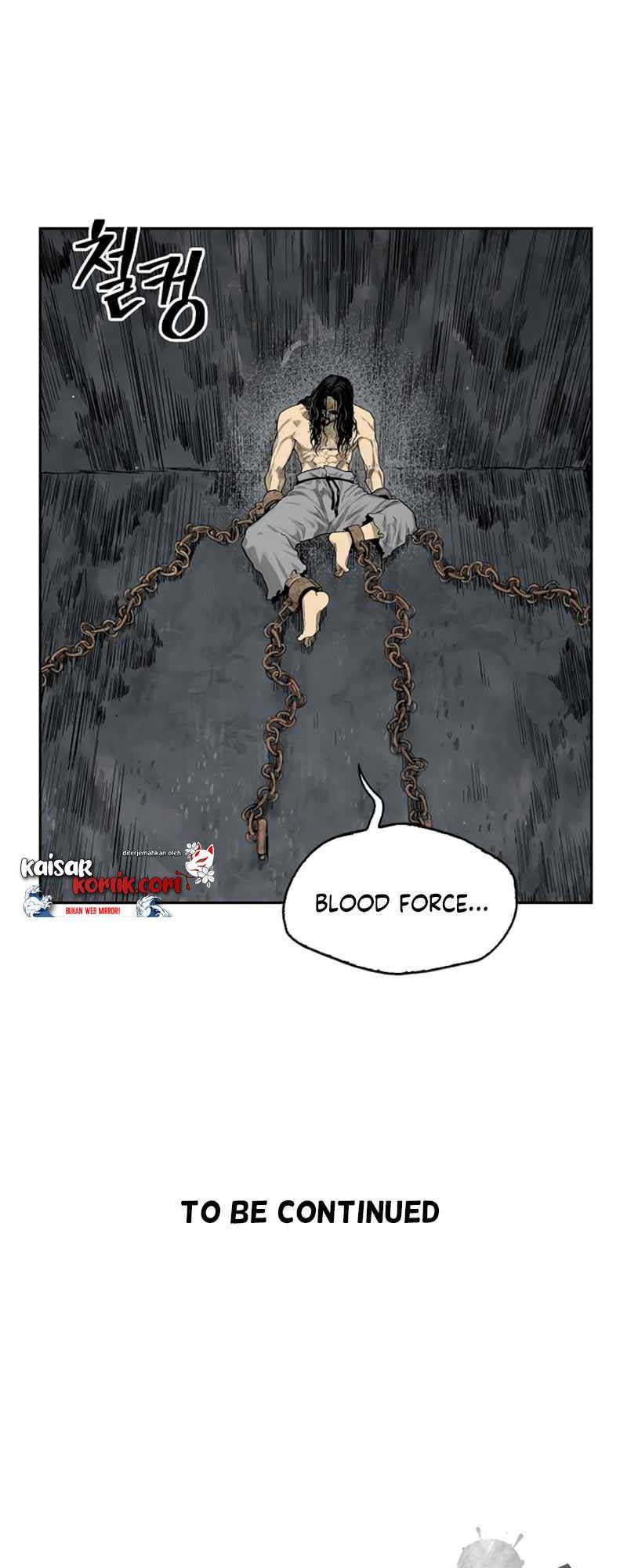 Record of the War God Chapter 44 - halaman 40