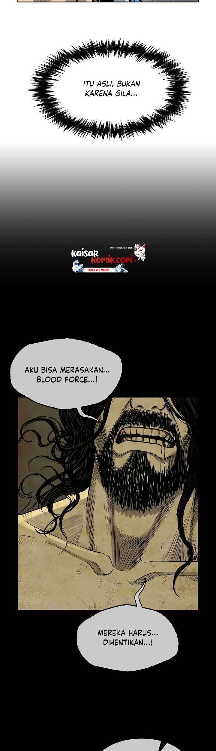 Record of the War God Chapter 45 - halaman 10