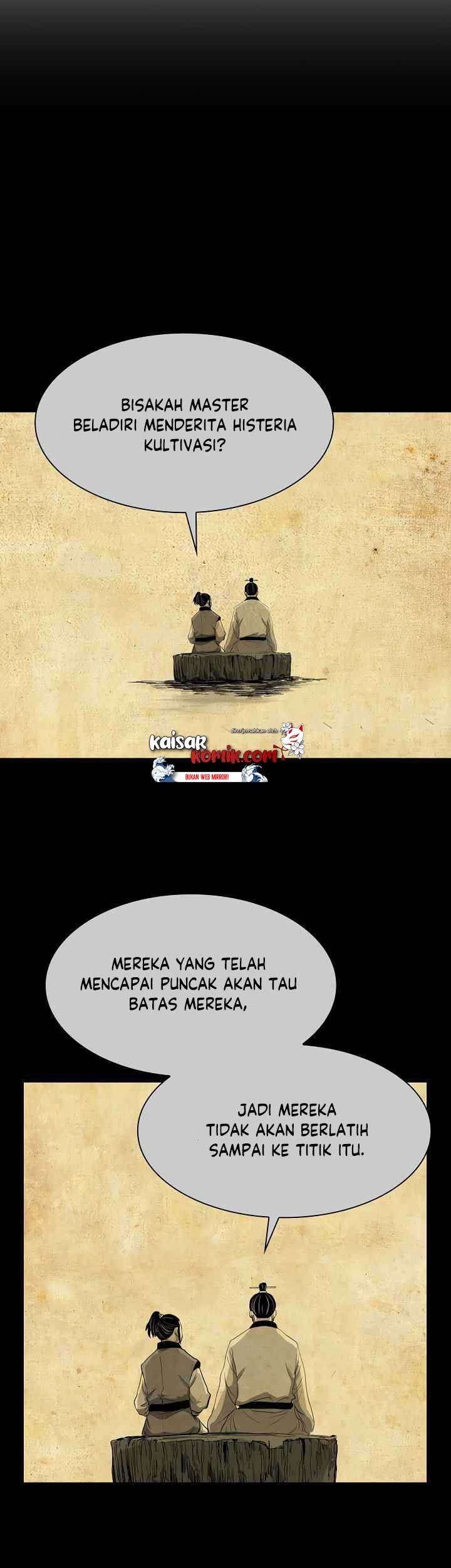 Record of the War God Chapter 45 - halaman 2