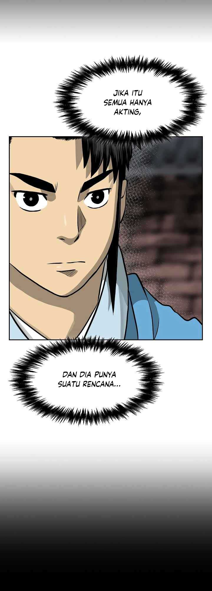 Record of the War God Chapter 45 - halaman 8