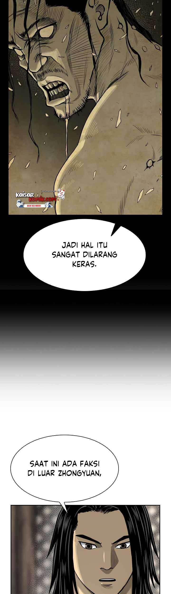 Record of the War God Chapter 46 - halaman 10
