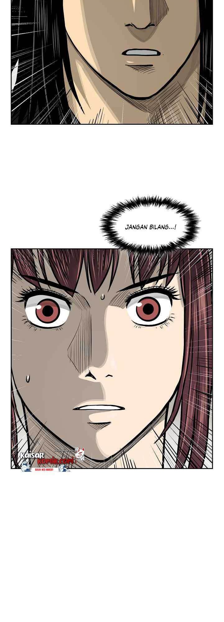 Record of the War God Chapter 46 - halaman 12