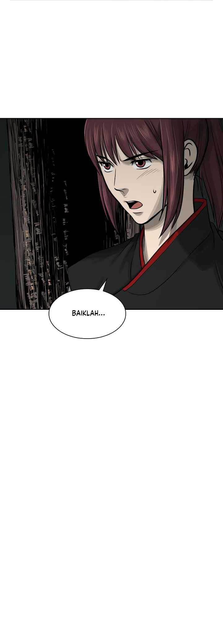 Record of the War God Chapter 46 - halaman 33