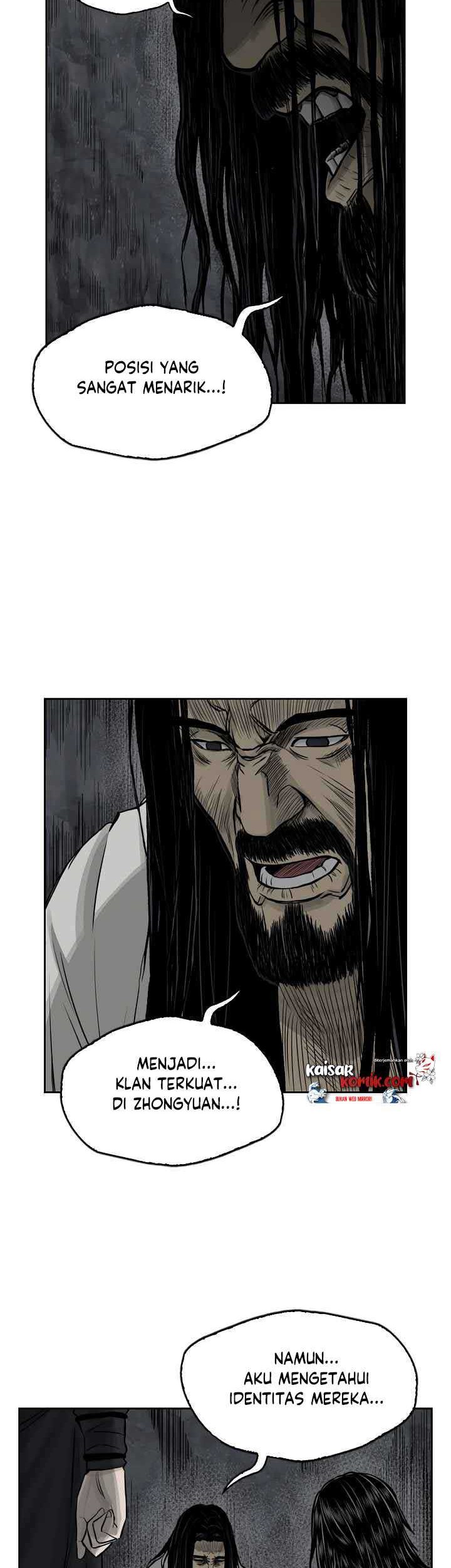 Record of the War God Chapter 48 - halaman 12