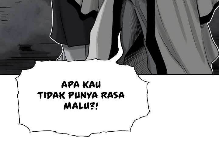 Record of the War God Chapter 49 - halaman 9