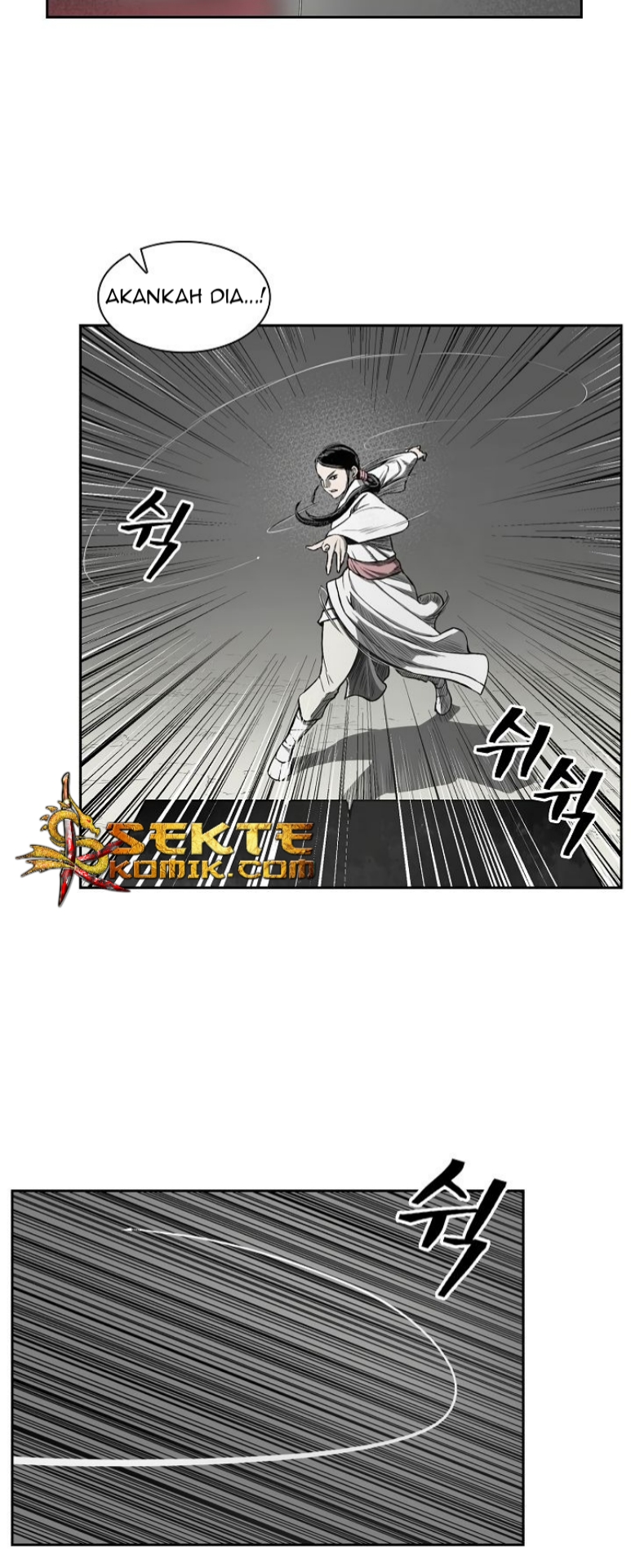 Record of the War God Chapter 5 - halaman 20