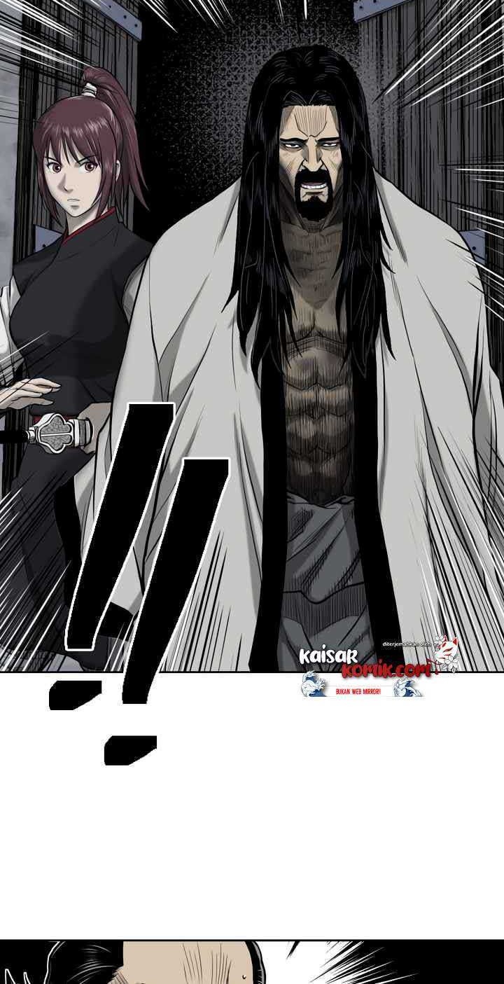 Record of the War God Chapter 50 - halaman 10