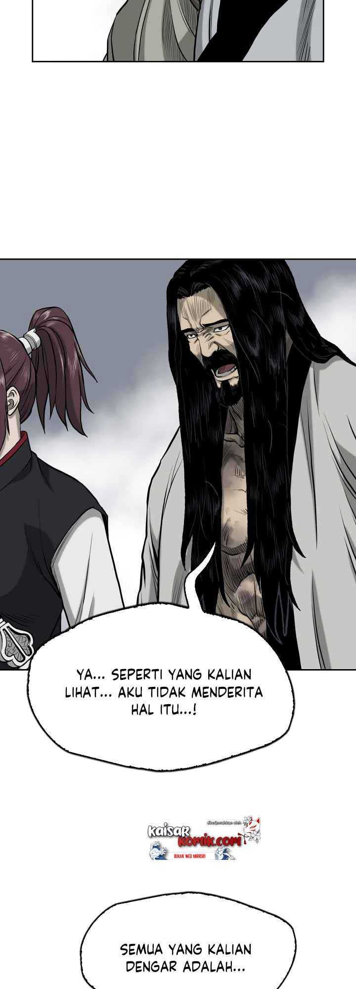 Record of the War God Chapter 50 - halaman 13