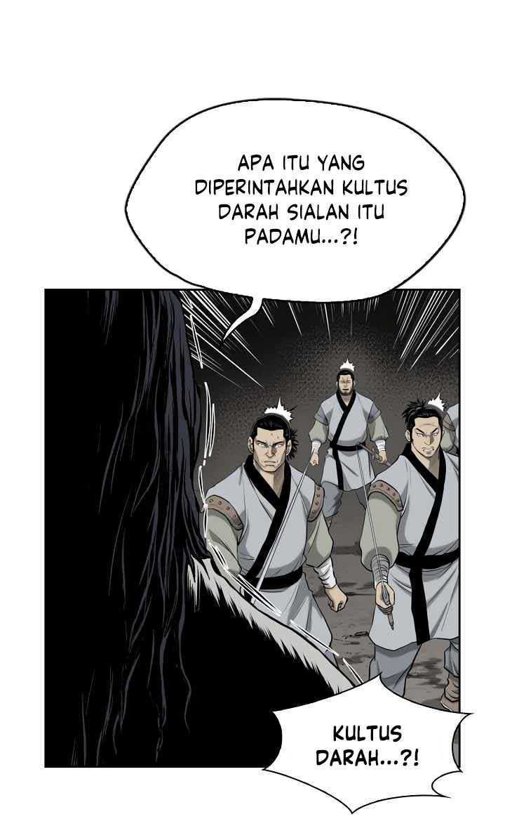 Record of the War God Chapter 50 - halaman 16