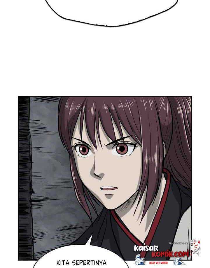 Record of the War God Chapter 50 - halaman 4