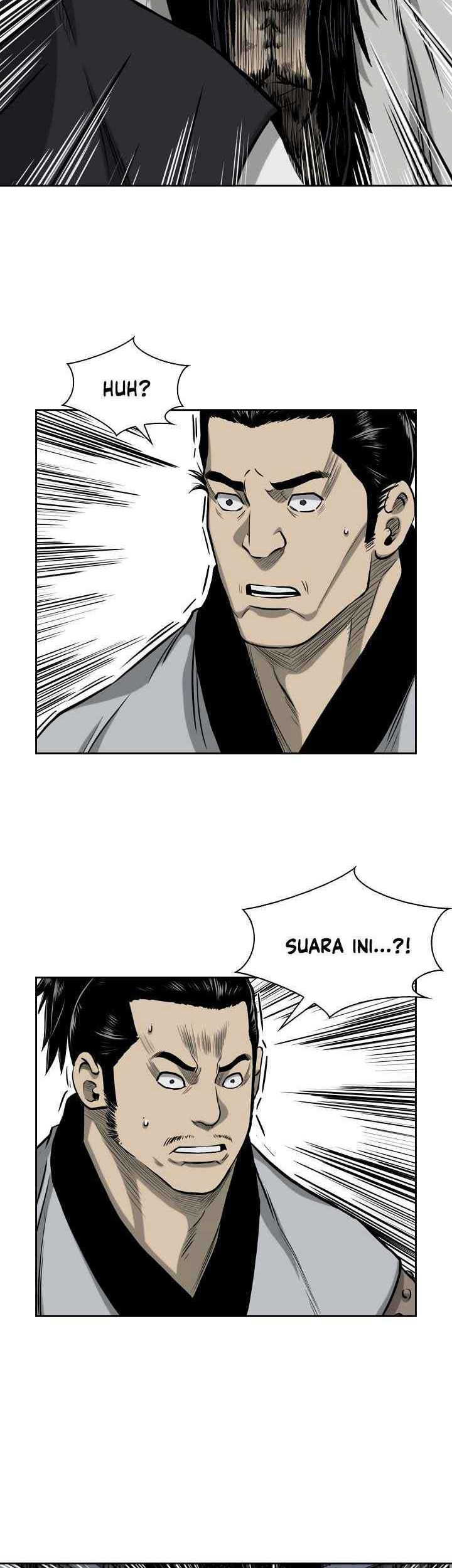 Record of the War God Chapter 50 - halaman 9
