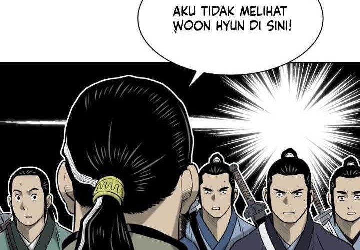 Record of the War God Chapter 51 - halaman 25